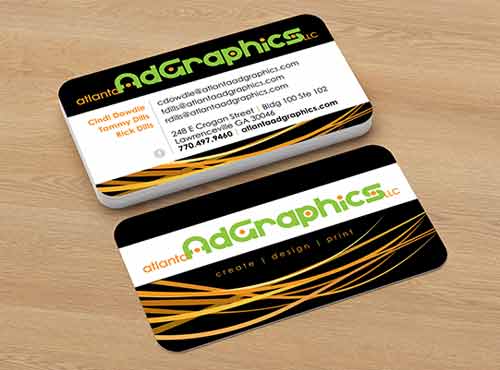 affordable business cards