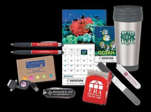 promotional Product examples